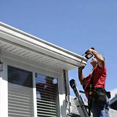 gutter services Estelline